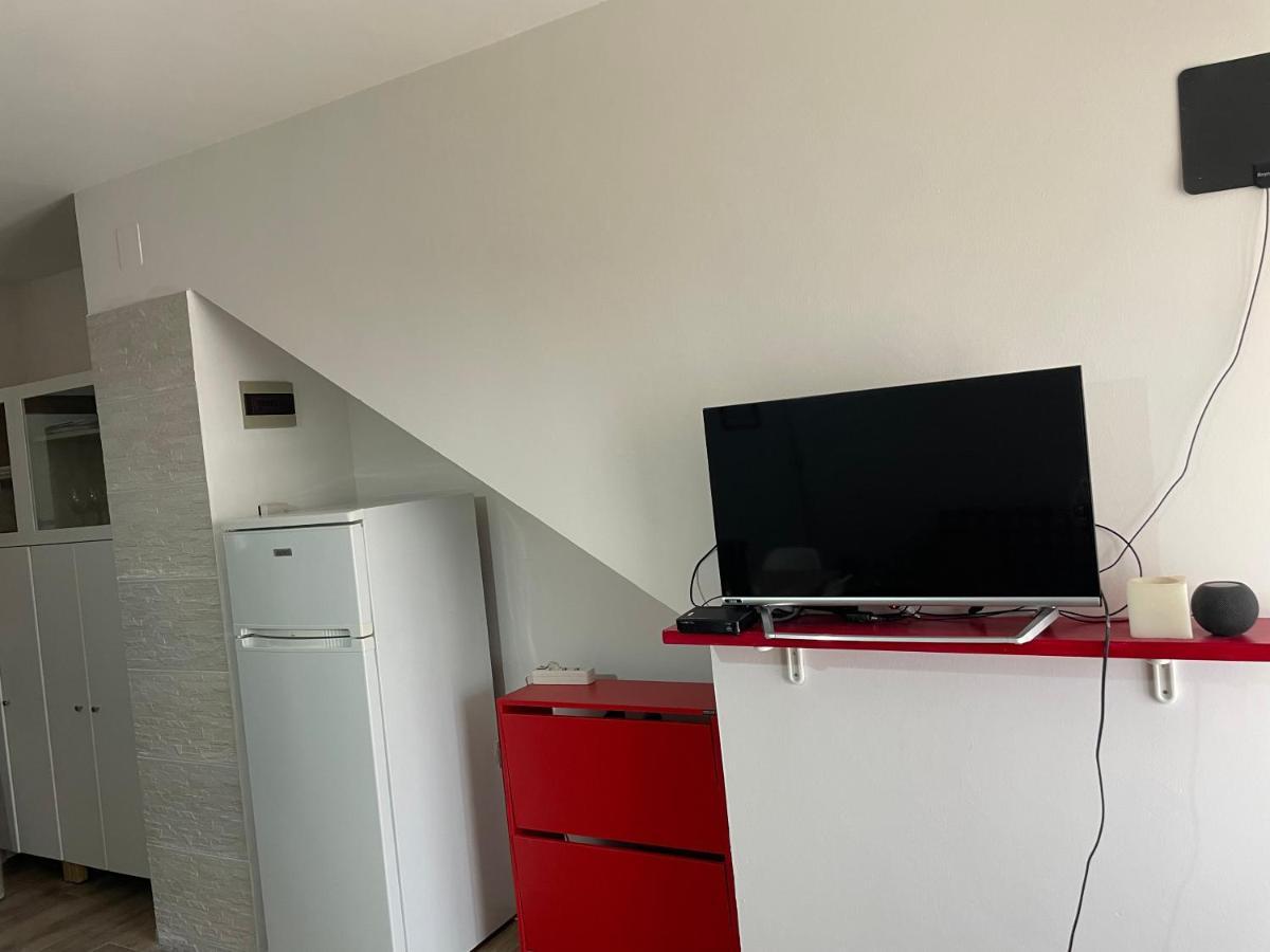 Lake Apartment Ischia Red Tenna Exterior foto